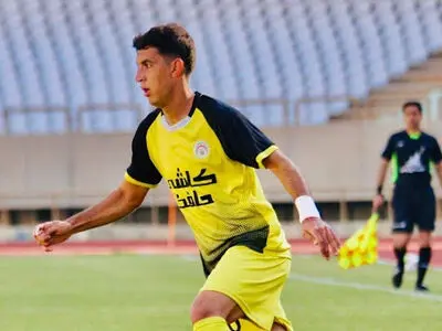 فجرسپاسی حرف های زیادی برای گفتن دارد/ پرسپولیس به راحتی الهلال را شکست خواهد داد