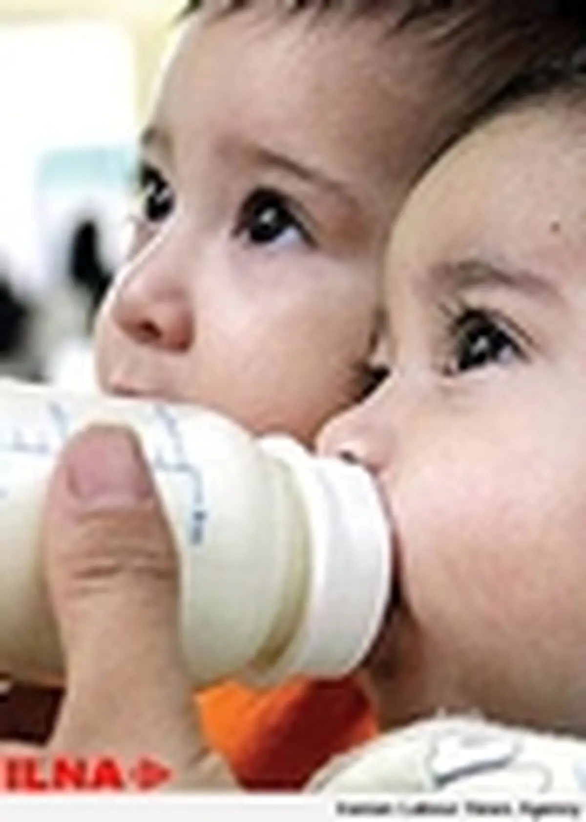 کمبود شیرخشک برطرف شد / آغاز ترخیص شیرخشک‌های رژیمی از دوشنبه