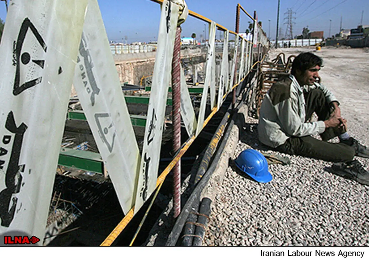 کارگران «اداره راه و حمل و نقل جاده‌ای کردستان» معوقات مزدی دارند / واگذاری به بخش خصوصی و مشکلات کارگران