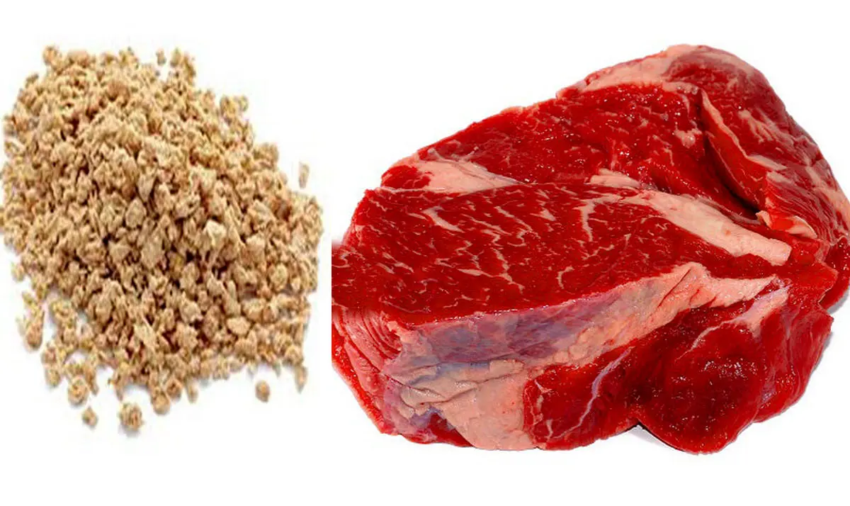 سویا؛ جایگزین ارزان گوشت ۲ میلیونی یا خطری پنهان برای بدن؟ 