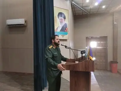 معلمان نقش‌آفرینان اصلی در تربیت نسل آینده و مقابله با جنگ شناختی هستند