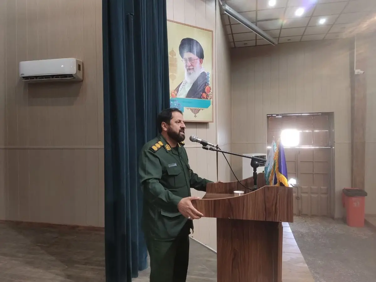 معلمان نقش‌آفرینان اصلی در تربیت نسل آینده و مقابله با جنگ شناختی هستند
