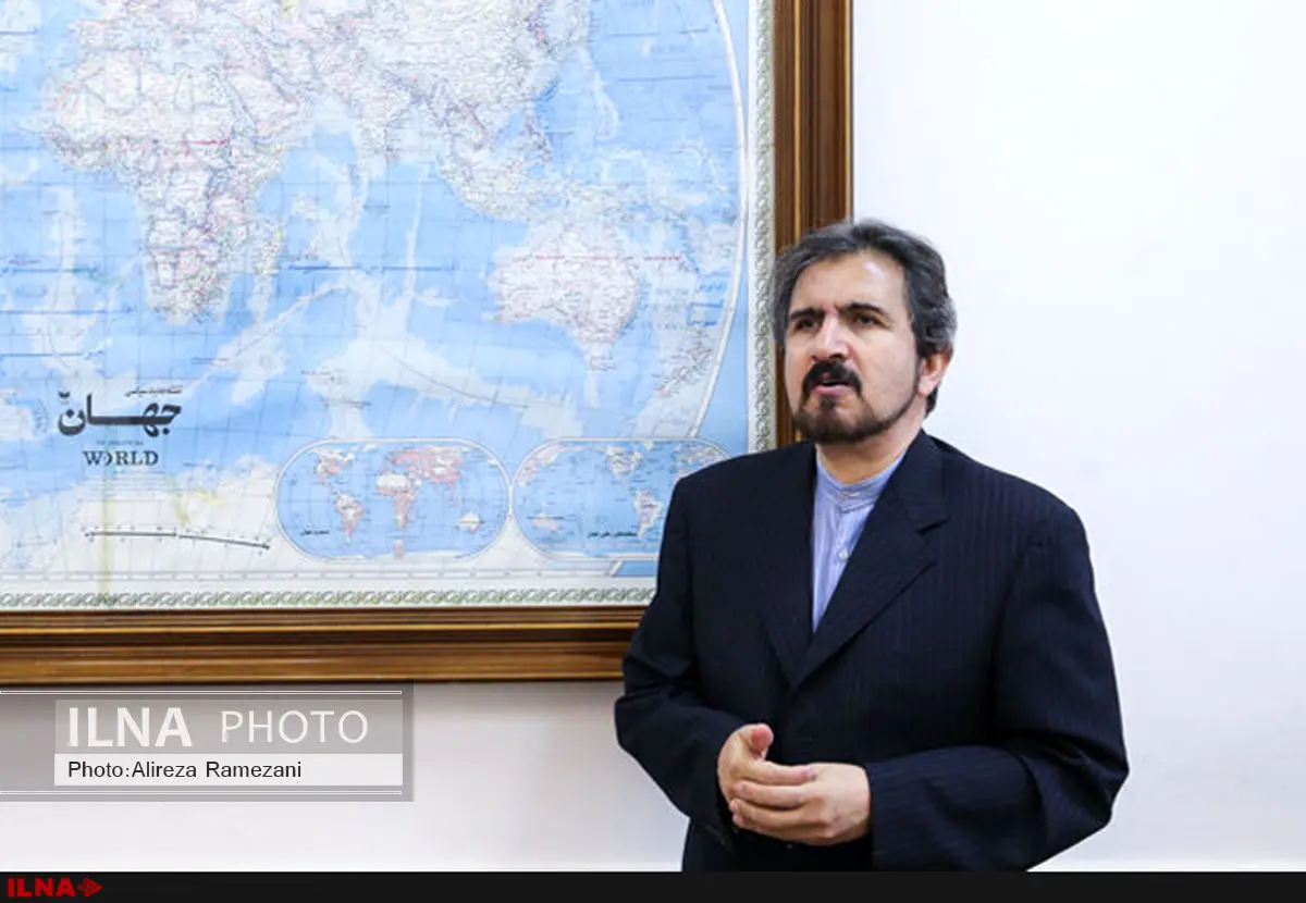 رویداد «مشهد، پایتخت فرهنگی جهان اسلام» میتواند بستر مناسبی برای ارائه جلوههای اسلام واقعی باشد