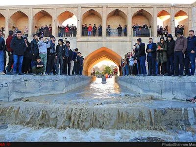 اصفهان میزبان نخستین دوره مسابقات مهارت های فنی و تخصصی آب و فاضلاب کشور/ ظرفیت اصفهان برای  پرچم داری دیپلماسی آب در میان کشورهای آسیایی