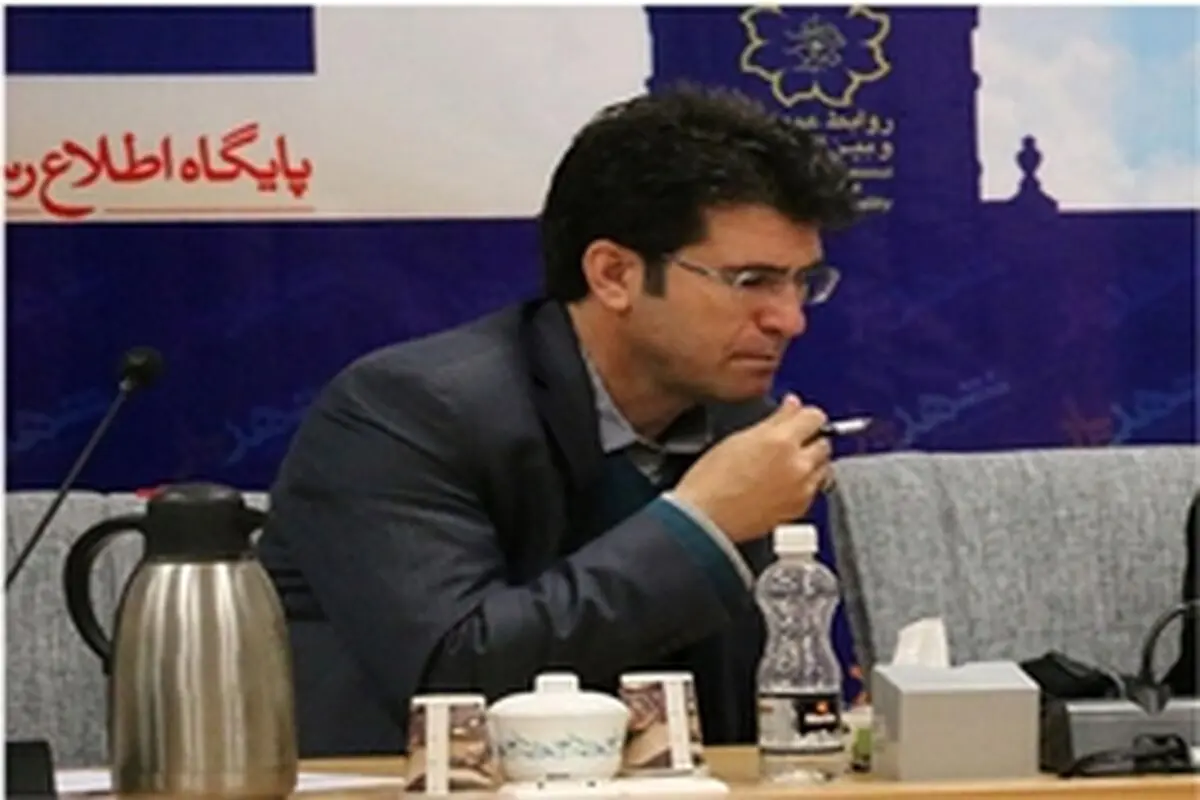 شهرداری تبریز سعی دارد زبده‌ترین پیمانکاران و مجریان را بکار گیرد