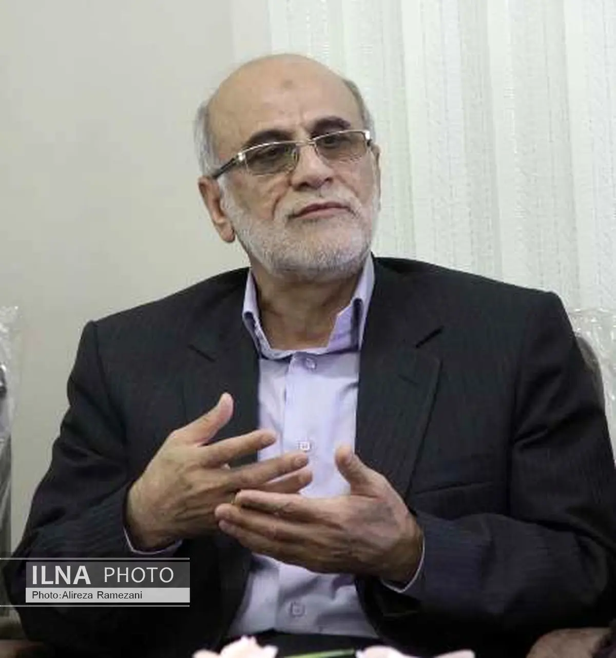 هیات نظارت پاسخ استعلامات از مراجع چهارگانه را ملاک قرار میدهد/ دانشگاه نباید درگیر سیاسیبازی شود