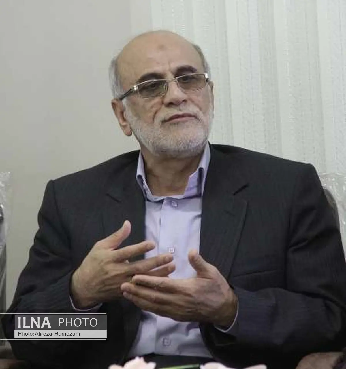هیات نظارت پاسخ استعلامات از مراجع چهارگانه را ملاک قرار می‌دهد/ دانشگاه نباید درگیر سیاسی‌بازی شود