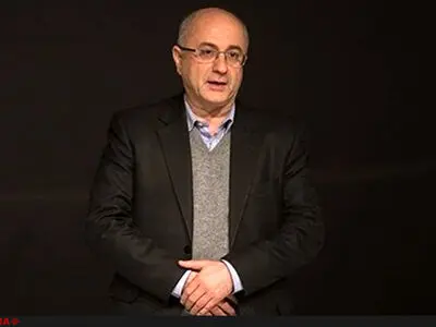 بنیاد رودکی می‌تواند موزه هنرهای معاصر را نجات دهد/دولت، مجلس و نهادهای نظارتی با ارسال آثار موزه به خارج موافق‌اند