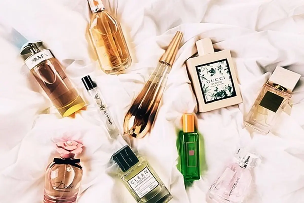 عطر و ادکلن‌ سرد و گرم چه تفاوتی باهم دارند؟