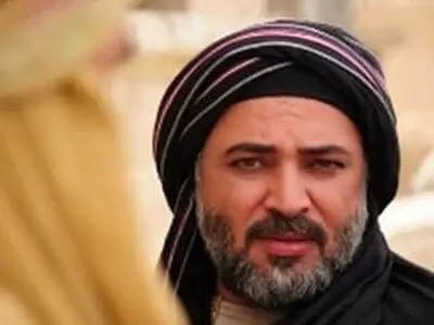 پخش فیلمی با بازی حسن جوهرچی به زبان کردی