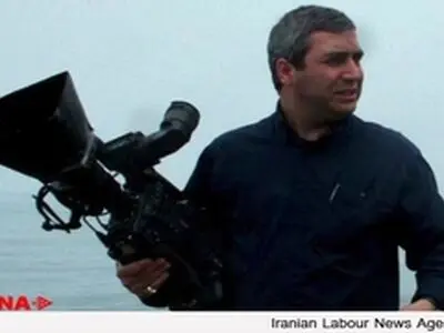 حاتمی کیا: نمی‌توانم برای ساخت فیلم از برلین یا سفارت هلند پول بگیرم