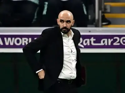 رسم جدید فدراسیون مراکش: تکذیب، پیش‌درآمد اخراج