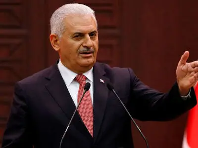 آنکارا و بغداد بر سر تشکیل گروه بحران درباره همه‌پرسی اقلیم به توافق رسیدند