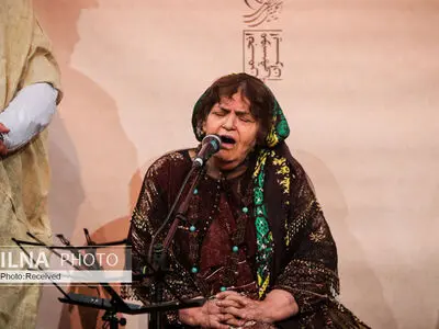امروز هر طایفه قشقایی چند گروه موسیقی دارد