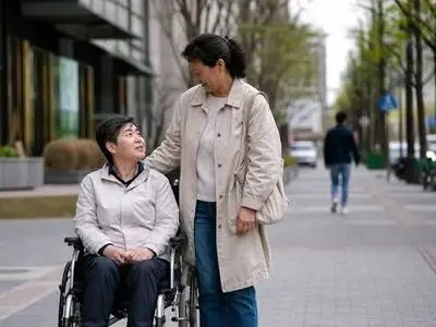  معلولان در کرۀ جنوبی صاحب حق و حقوق می‌شوند