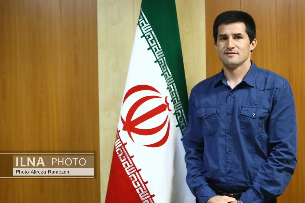 محمدی: اعزام نشدنم به مسابقات آسیایی سلیقه شخصی رئیس فدراسیون بود