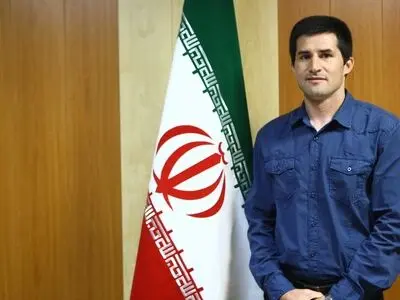 محمدی: اعزام نشدنم به مسابقات آسیایی سلیقه شخصی رئیس فدراسیون بود