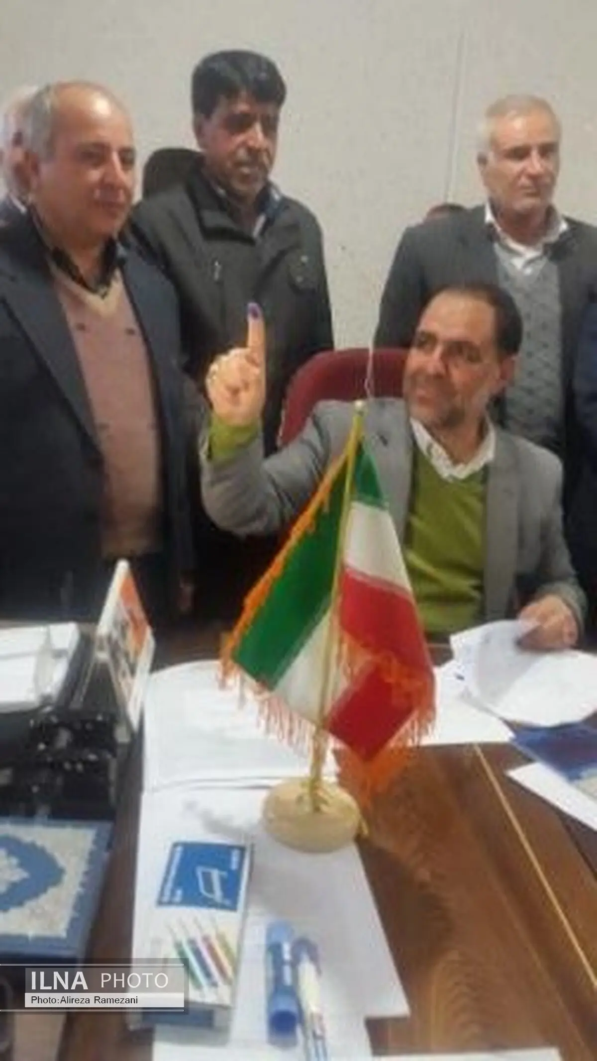 نماینده بویراحمد و دنا نامزد انتخابات مجلس شد 