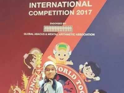دختر 11 ساله سیستان و بلوچستانی قهرمان نخست شد