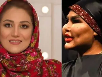 واکنش شبنم مقدمی به حضور بلاگرها بر روی صحنه تئاتر!