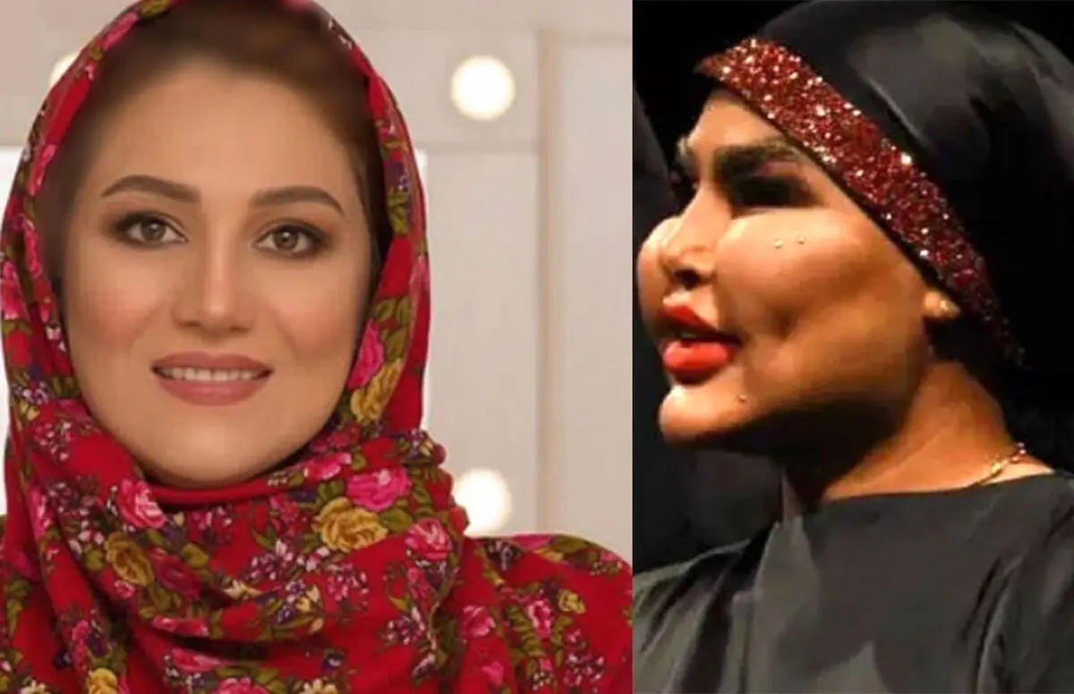 واکنش شبنم مقدمی به حضور بلاگرها بر روی صحنه تئاتر!