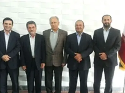 جلسه هم‌اندیشی توسعه آستارا با حضور نمایندگان ادوار مجلس برگزار شد