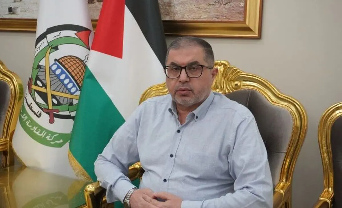 باسم نعیم: حماس به دنبال تشکیل دولت تکنوکرات در غزه است
