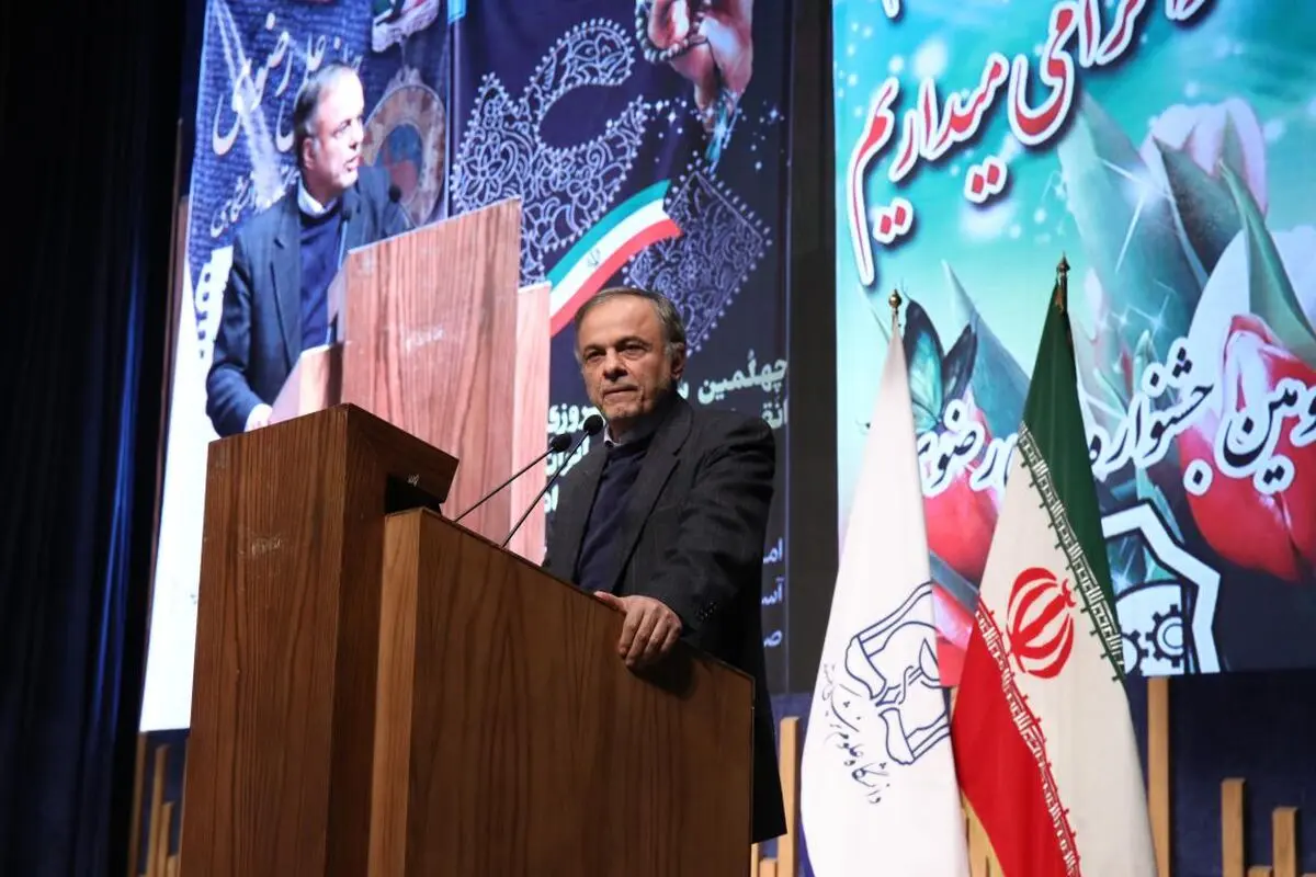 جامعه محوری باید از جمله رویکردهای جامعه دانشگاهی شود/ ورود دانشگاه ها به متن توسعه