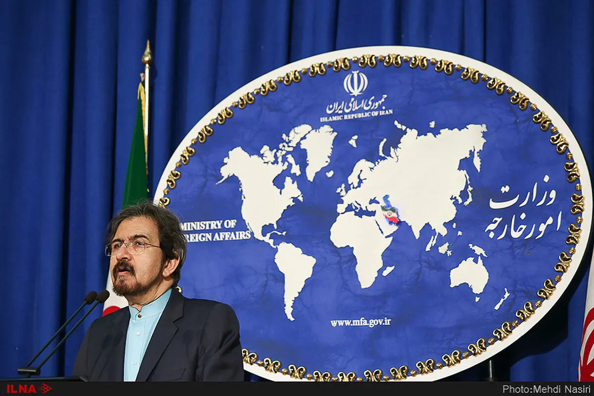 اروپایی‌ها می‌دانند ایران کشور شرط‌پذیری نیست/ هماهنگی کاملی میان ظریف و رئیس‌جمهور وجود دارد/ سفر یک هیات سیاسی ایران به مسکو برای بررسی بحران ونزوئلا