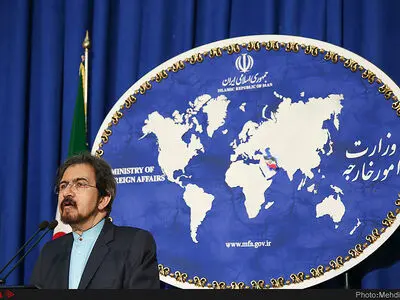 ایران حمله تروریستی در کویته پاکستان را محکوم کرد