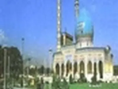 طرح جامع ساماندهی بقاع متبرکه استان تهیه و تدوین شود