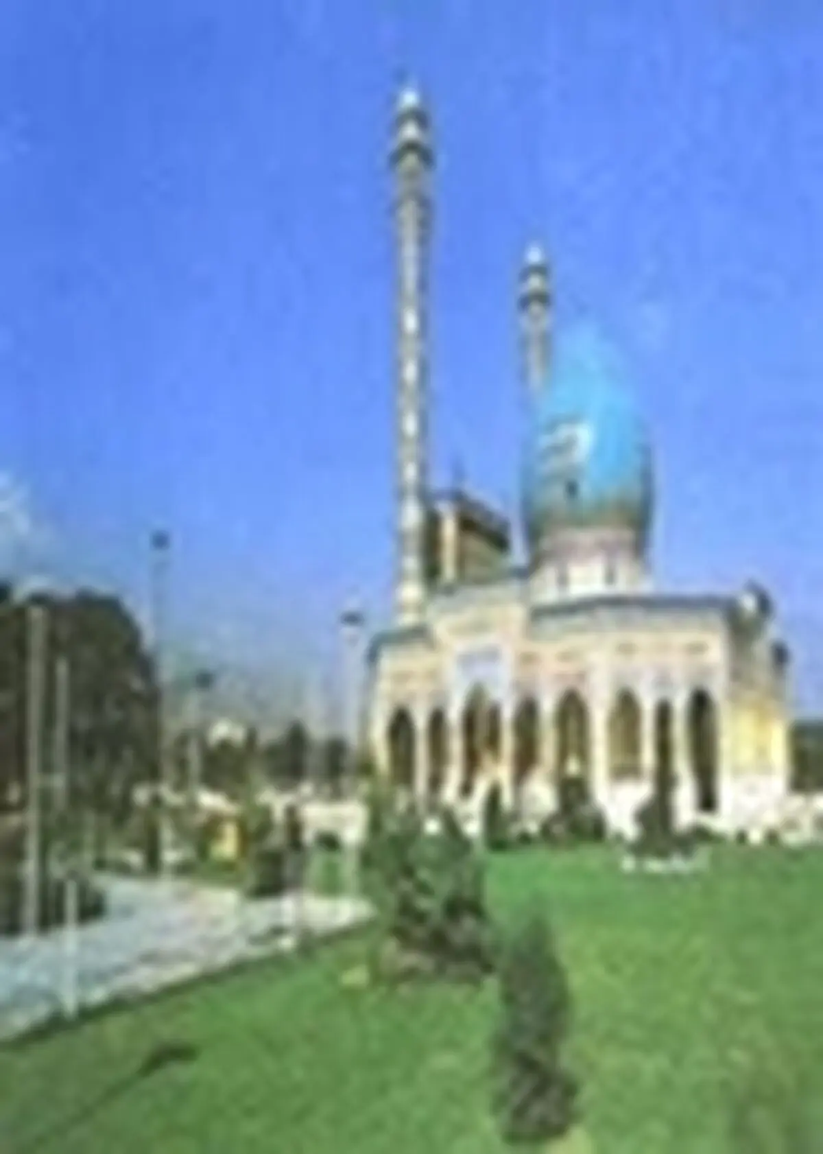 طرح جامع ساماندهی بقاع متبرکه استان تهیه و تدوین شود
