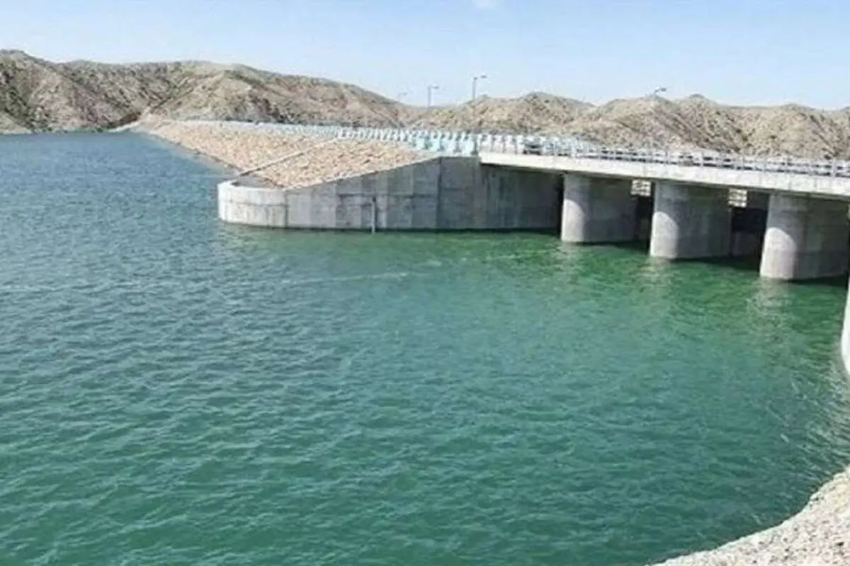 آغاز رهاسازی آب از سدهای آذربایجان‌غربی به سمت دریاچه ارومیه