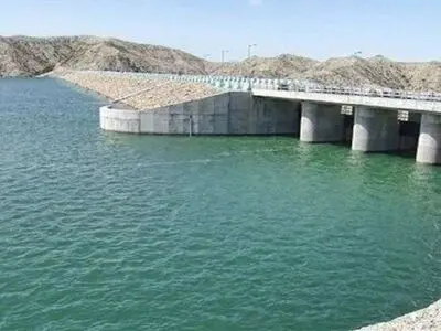 آغاز رهاسازی آب از سدهای آذربایجان‌غربی به سمت دریاچه ارومیه