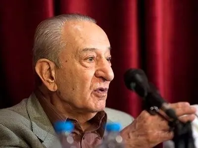 پیام تسلیت رئیس انجمن آثار و مفاخر فرهنگی در پی درگذشت اکبر اعتماد