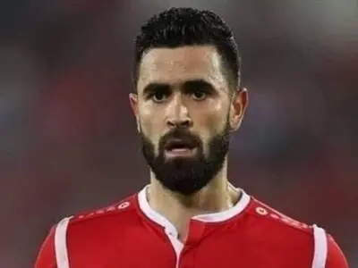  مرد سال آسیا برای بازی با ایران به تهران رسید 