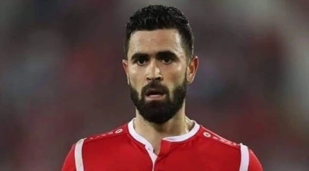 مرد سال آسیا برای بازی با ایران به تهران رسید 