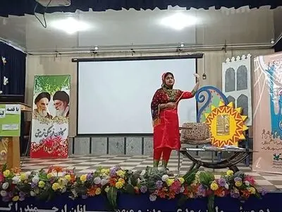 آغاز به کار مرحله استانی جشنواره بین‌المللی قصه‌گویی استان مرکزی 