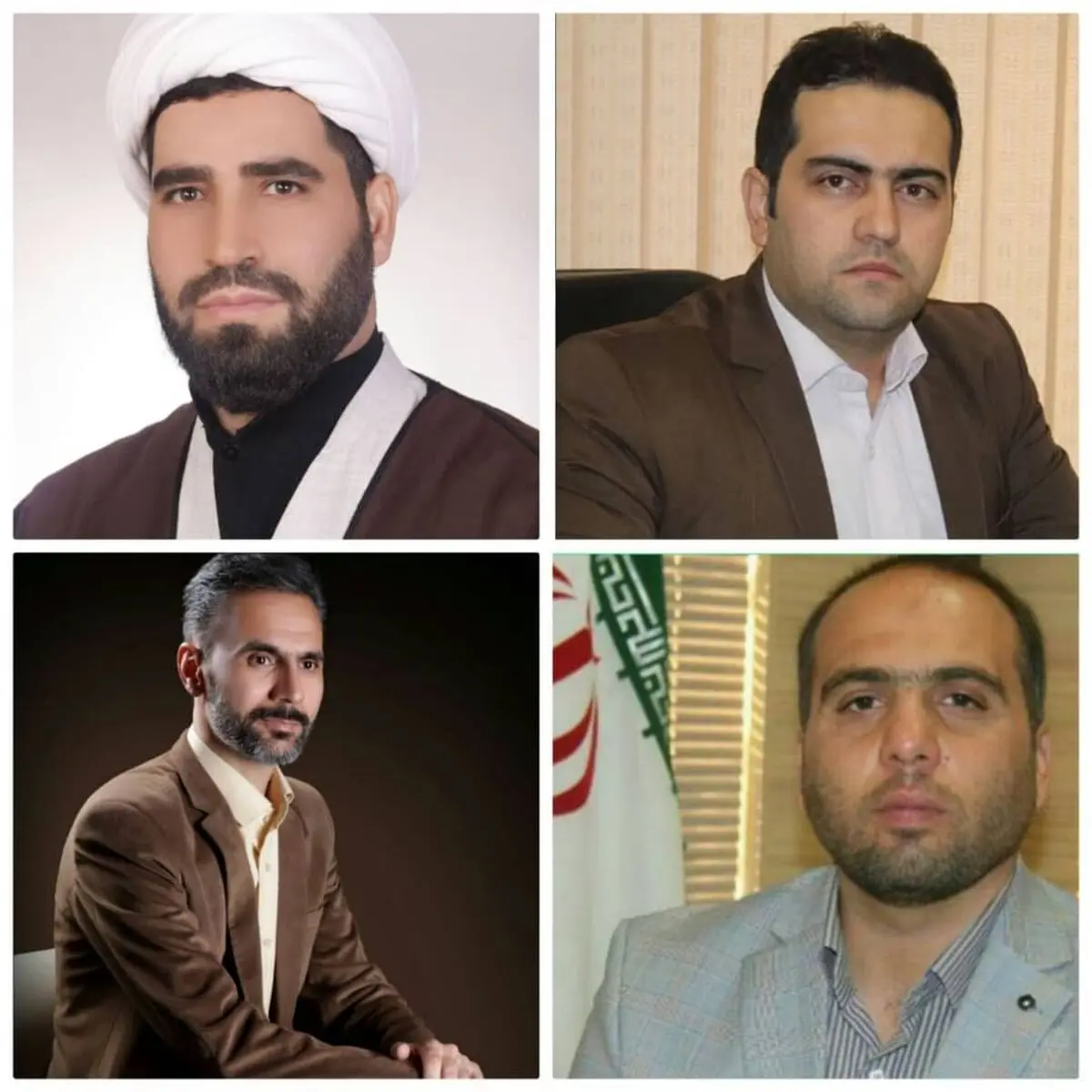 رضایی رئیس شورای شهر اقبالیه شد