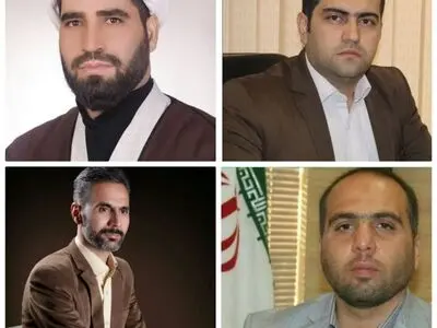 رضایی رئیس شورای شهر اقبالیه شد