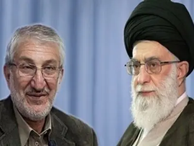 محمد سعیدی کیا به ریاست بنیاد مستضعفان منصوب شد
