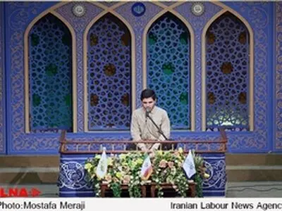 پنجمین دوره مسابقات قرآن و حدیثحوزه های علمیه
