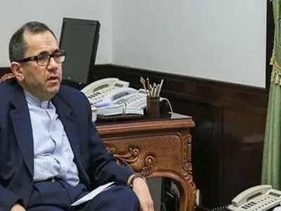 ظریف یزور نیویورک وزیارة الرئیس روحانی قید الدراسة