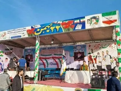 تدارک شبکه‌های رادیویی برای راهپیمایی ۲۲ بهمن ماه