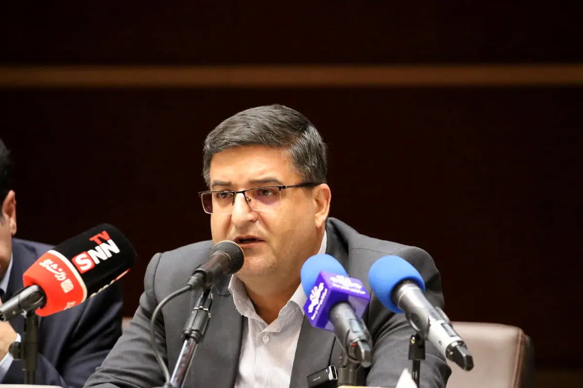 سفر معاون رییسجمهور گام بلندی در مسیر عدالت است