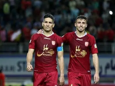 صادقی: پرسپولیس را به دقت آنالیز کرده بودیم/  زود است در مورد قهرمانی صحبت کنیم