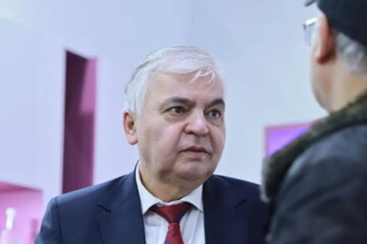 تأکید مقام روسی بر تسریع پروژه ریلی ایران–روسیه/ سود ۵۰۰ میلیون دلاری تهران از این خط ریلی