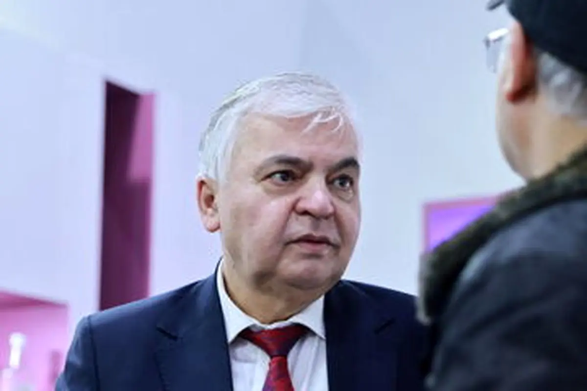 تأکید مقام روسی بر تسریع پروژه ریلی ایران–روسیه/ سود ۵۰۰ میلیون دلاری تهران از این خط ریلی