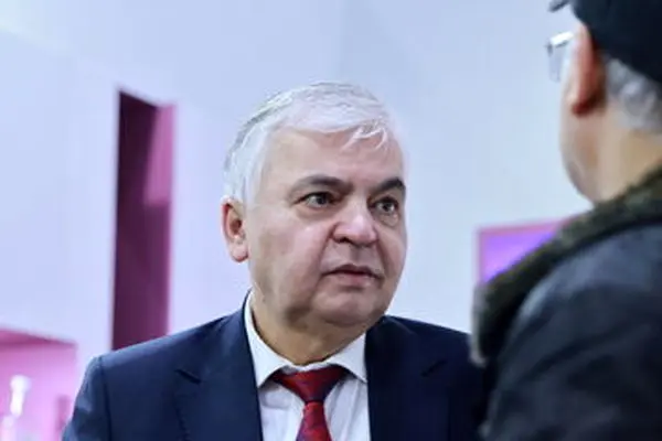 تأکید مقام روسی بر تسریع پروژه ریلی ایران–روسیه/ سود ۵۰۰ میلیون دلاری تهران از این خط ریلی
