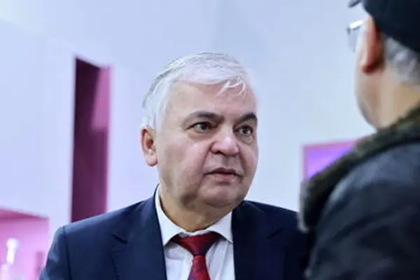 تأکید مقام روسی بر تسریع پروژه ریلی ایران–روسیه/ سود ۵۰۰ میلیون دلاری تهران از این خط ریلی